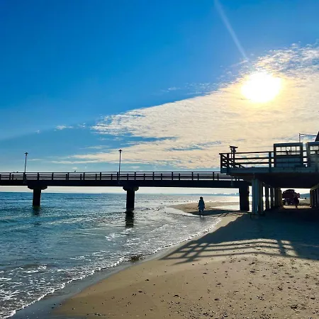 Sunshine Apartment Heringsdorf (Usedom)