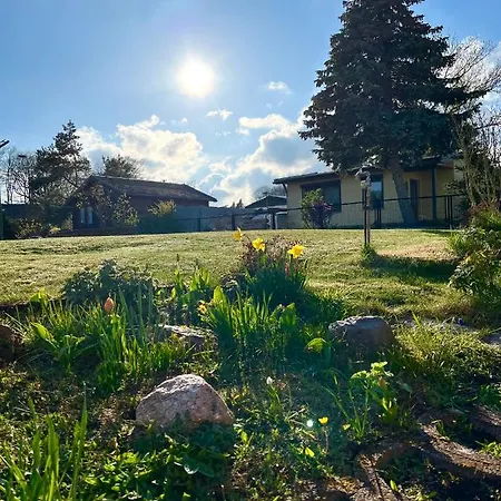 Sunshine Apartment Heringsdorf (Usedom)