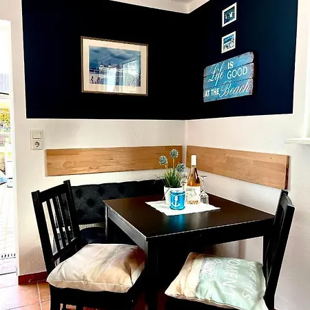 Sunshine Apartment Heringsdorf (Usedom)