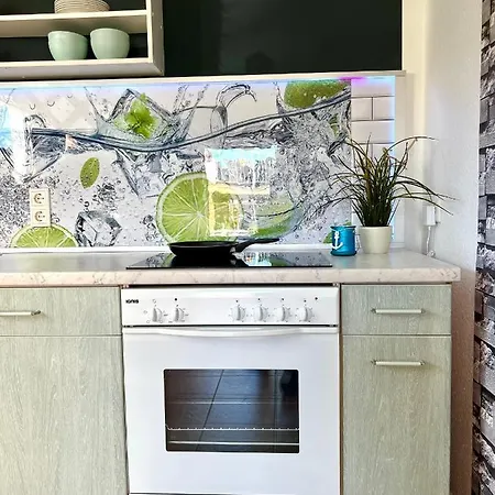 Sunshine Apartment