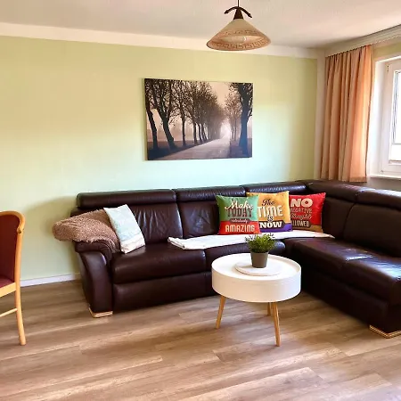 Sunshine Apartment